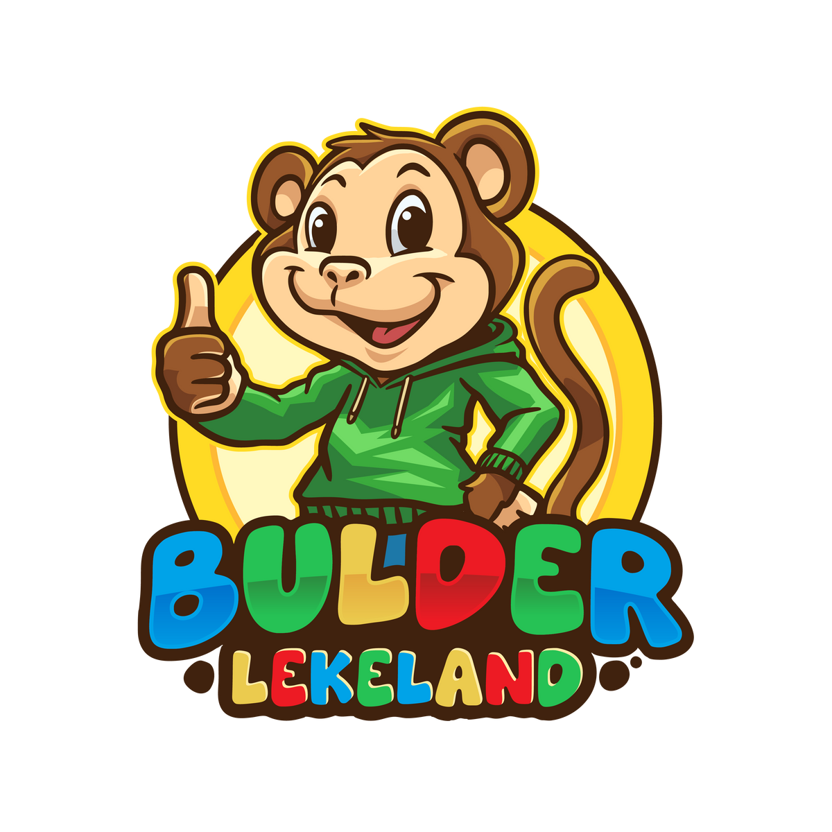 Bulder Lekeland